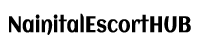 Nainital Escorts logo